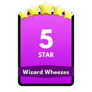 Wizard Wheezes