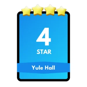 Yule Hall