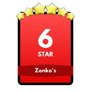 Zonko's