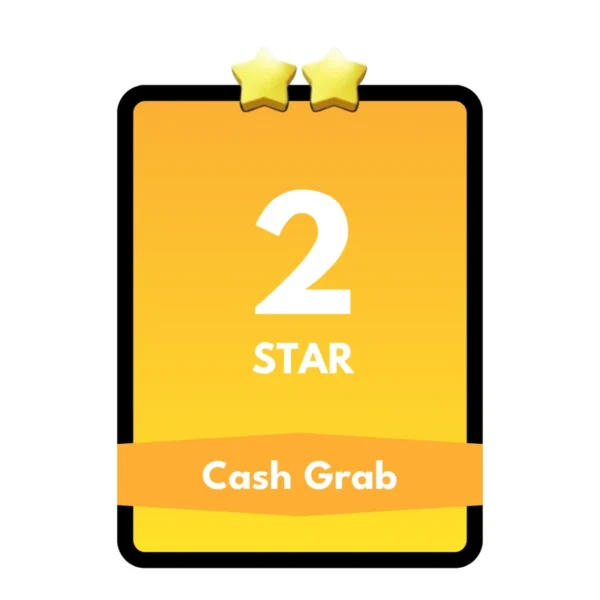 Cash Grab