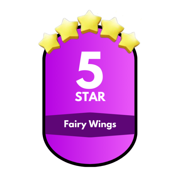 Fairy Wings