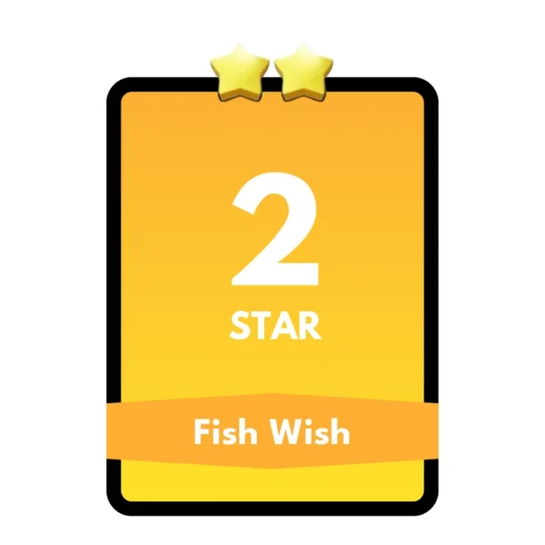 Fish Wish
