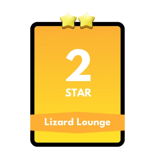 Lizard Lounge