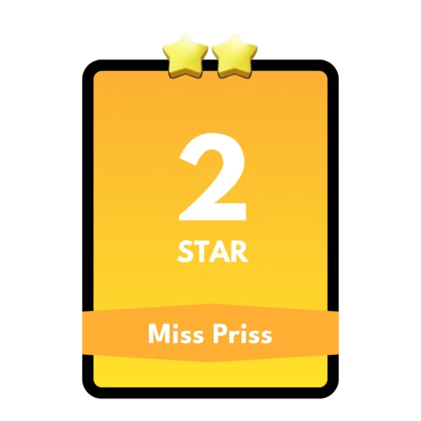 Miss Priss