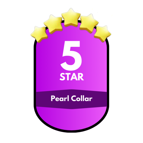 Pearl Collar