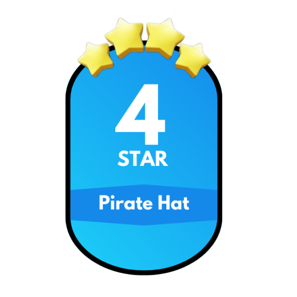 Pirate Hat