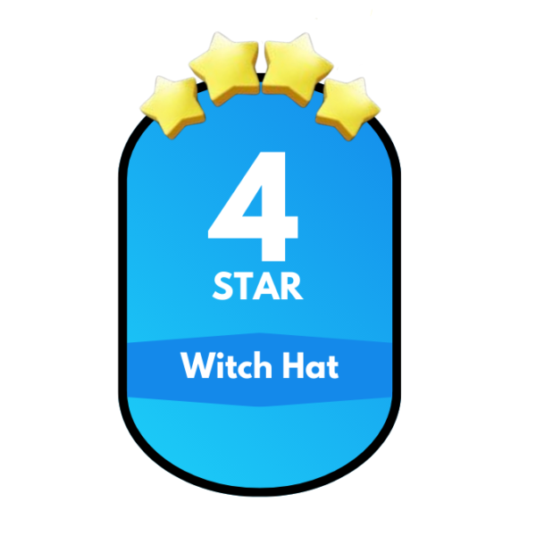 Witch Hat