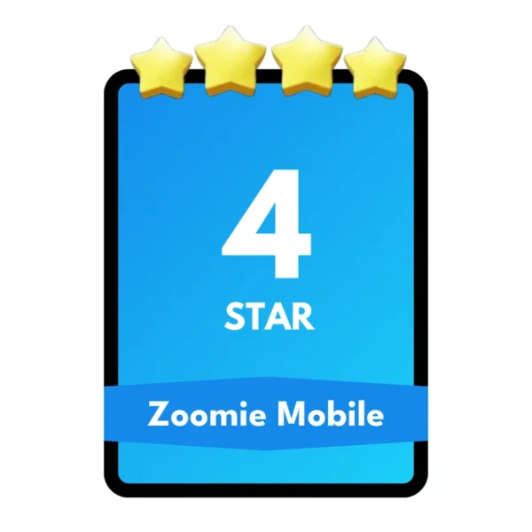 Zoomie Mobile