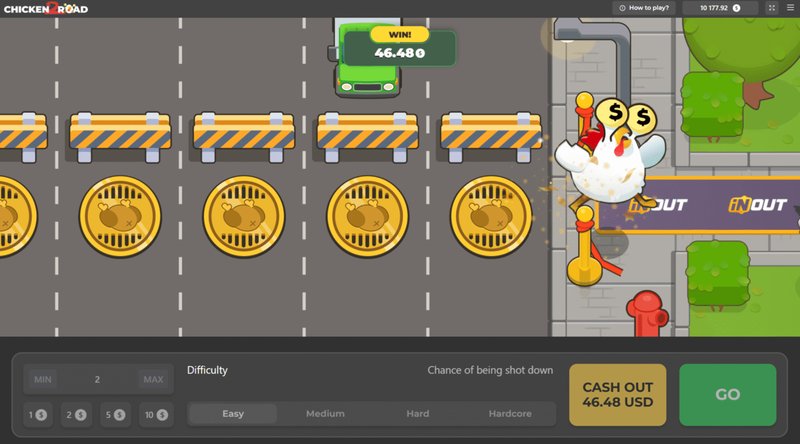 El Juego de Aventuras de Chickin Road 2 se Lanza en España 1 Chicken road 2 españa in Spain